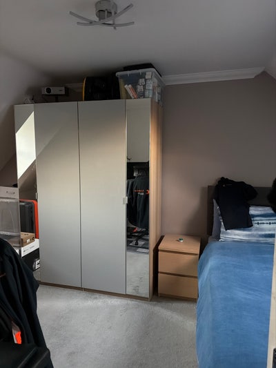 Luxury room with own private bathroom Main Photo