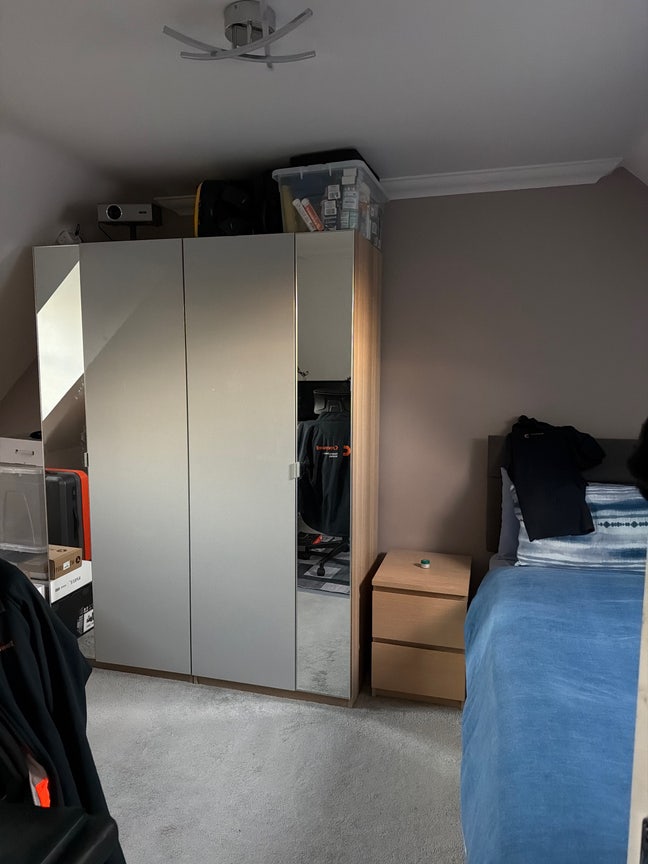 Luxury room with own private bathroom Main Photo