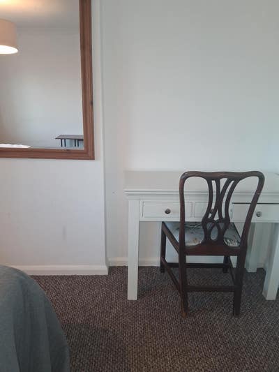Large double bedroom Main Photo