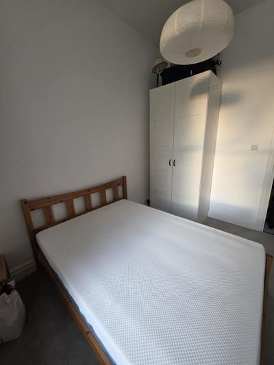 Double room for female, 3 min EBstation Main Photo