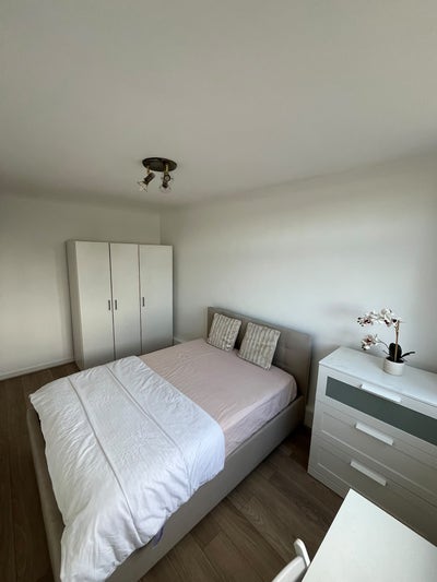 Bright & Cosy Double Room in Barnes/Roehampton Main Photo