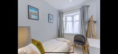 Furnish single room with good storage Main Photo