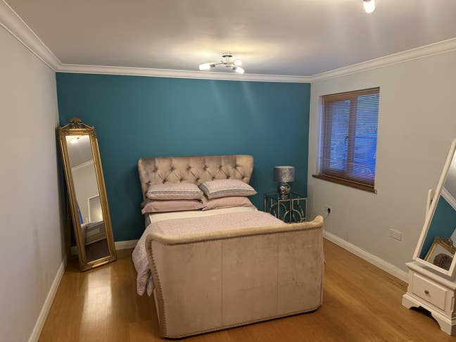 Room to rent Main Photo