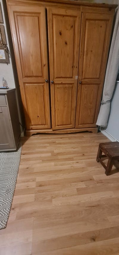 Double room Main Photo
