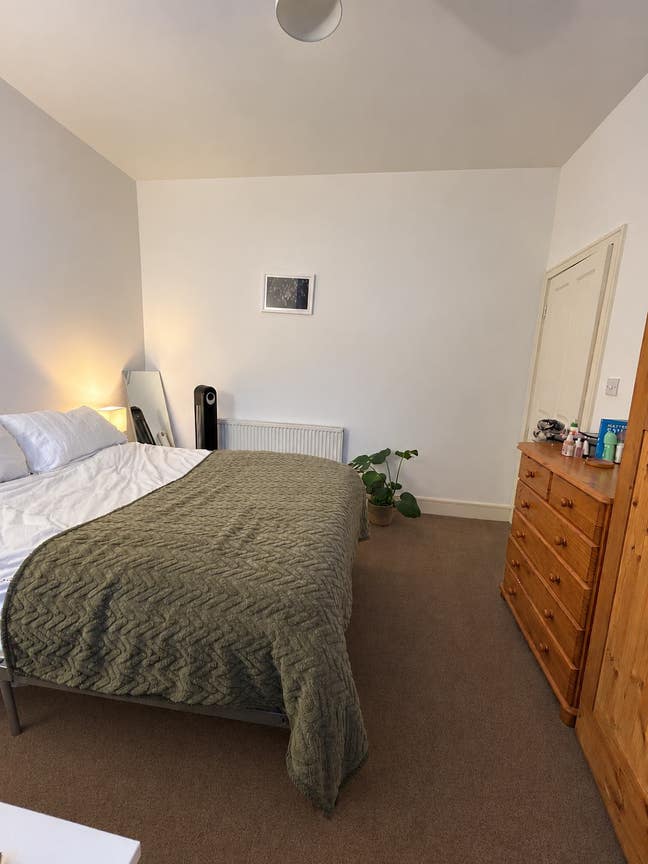 Room Available In A Lovely Tooting Bec Flatshare! Main Photo
