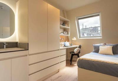 Student Room Takeover | Holloway | &pound;239pw Main Photo
