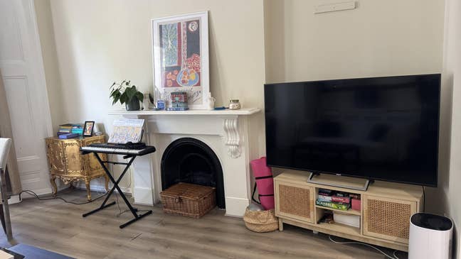 Cozy room in Notting Hill for &pound;1280 Main Photo