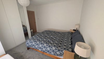 Bright, Comfortable Room Available in Inverness Main Photo