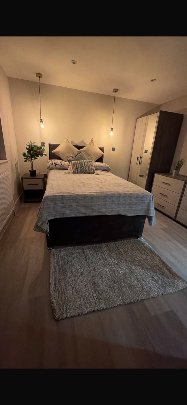 Luxury Brand New Double EN-Suite Rooms  Main Photo