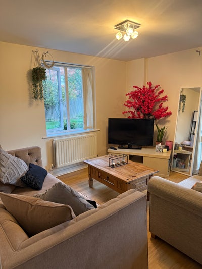 Looking for a female flatmate! :) Main Photo