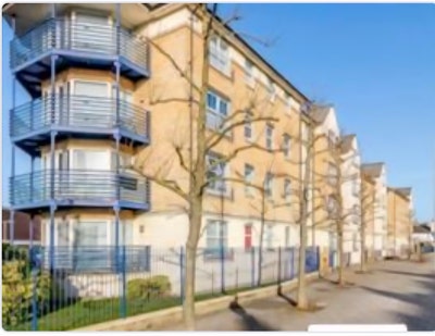 2-Bed, 2-Bath (En-Suite) Ground Floor Flat Main Photo