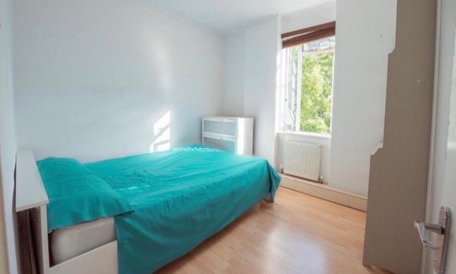Two Bright Double Rooms In St John’s Wood Main Photo