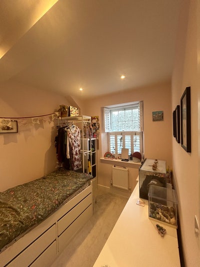 Single Room - Central Kendal Main Photo