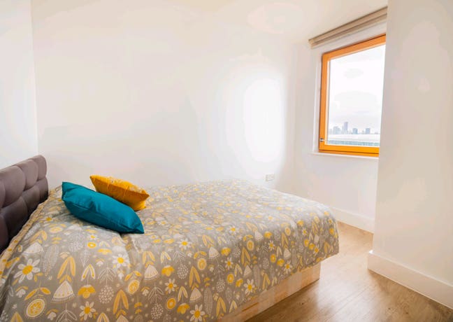 Canary Wharf/ East India Double Room Nov!  Main Photo