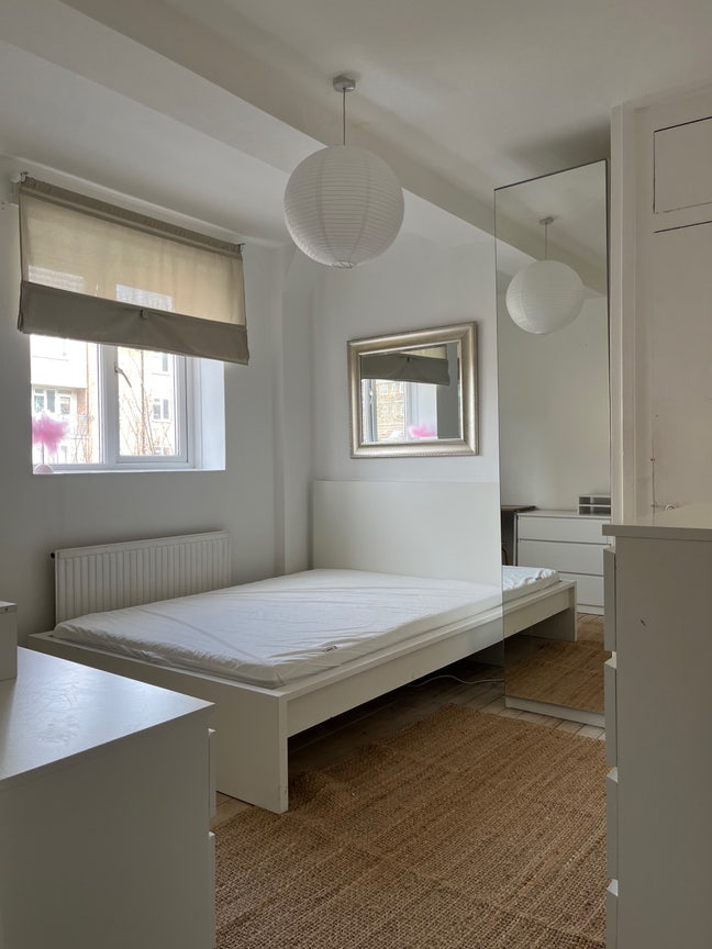 2 Furnished Rooms Available Hackney Central  Main Photo