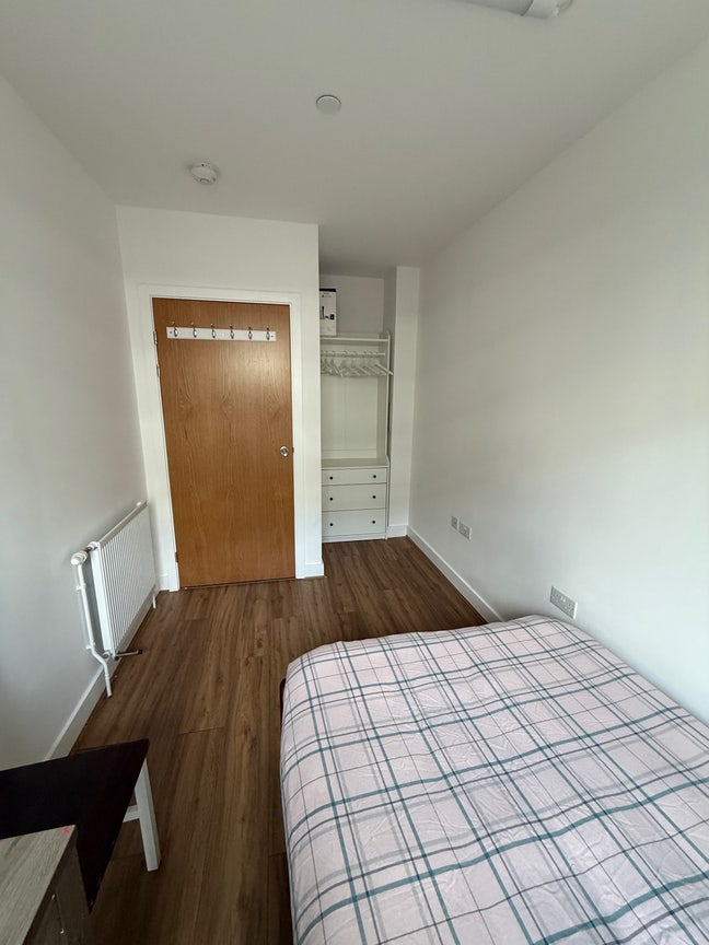 Single room for rent, Zone 3, female only Main Photo