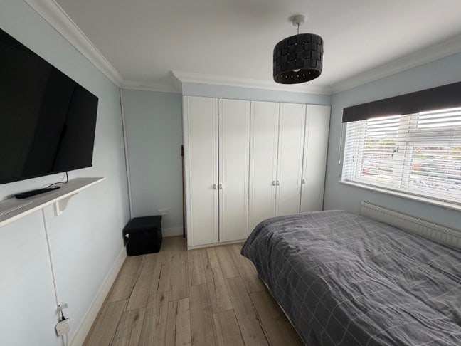 Double room  Main Photo