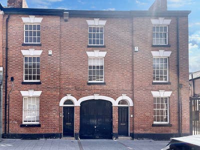 4 Bedroom House to Let –  Milston Lane, Leicester Main Photo
