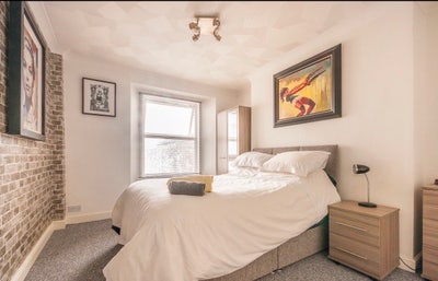 Double Room - &pound;540/month  Main Photo