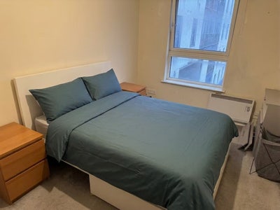 Ensuite and Double room availbale in G5 8AH Main Photo
