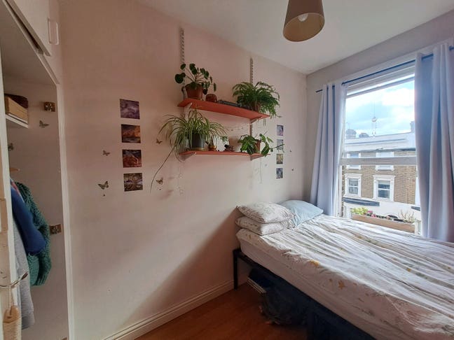 5 week sublet Main Photo