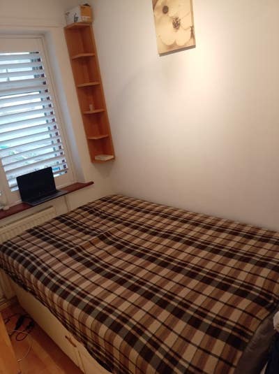 Single room Main Photo