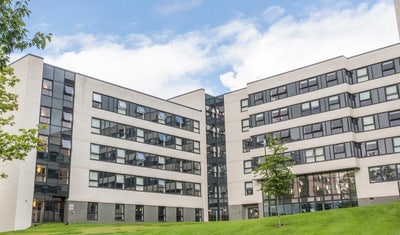 🏡 Stirling Uni Beech Court Contract Takeover 🏡 Main Photo
