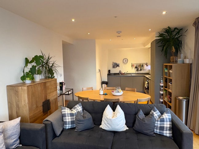Double room available in the East Village  Main Photo