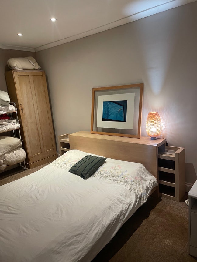 Double room &pound;700 all Inc Main Photo