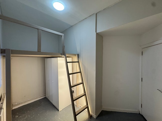 Bunk Room for Single Person in 2 Bedroom Property Main Photo