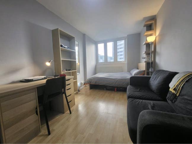 Double room in central Angel/Clerkenwell location Main Photo