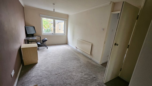 Double room in the north of Cambridge Main Photo