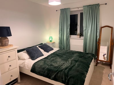 Double Room with ensuite Main Photo