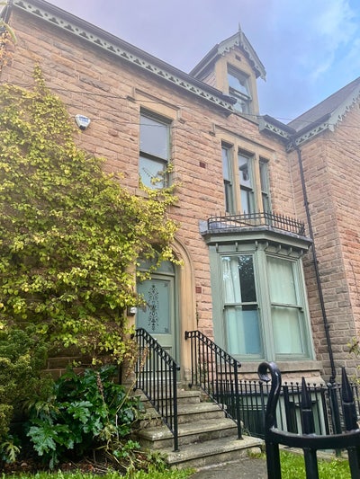 2 double rooms available Main Photo