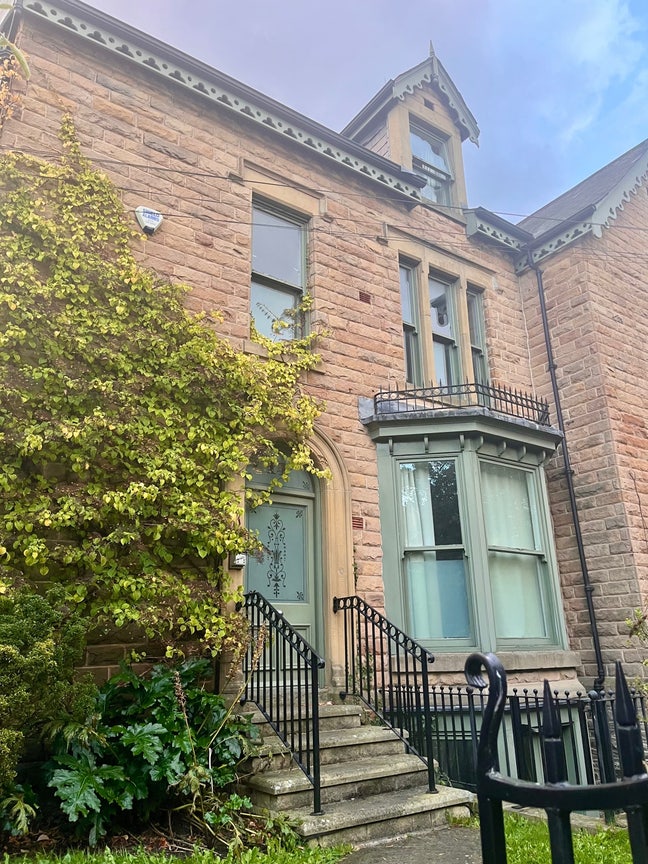 2 double rooms available Main Photo