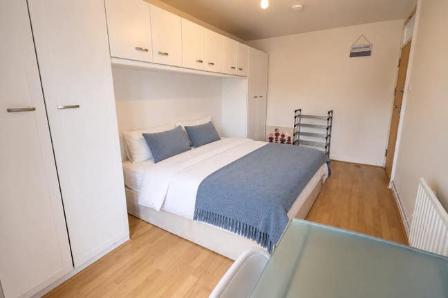 🌆 Your Canary Wharf Connection - Westferry Living Main Photo