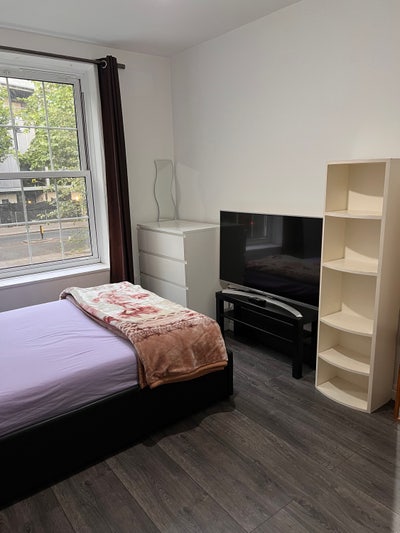 Spacious Big double room - London Zone 1 - Borough Main Photo
