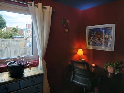 Small double bedroom to rent  Main Photo