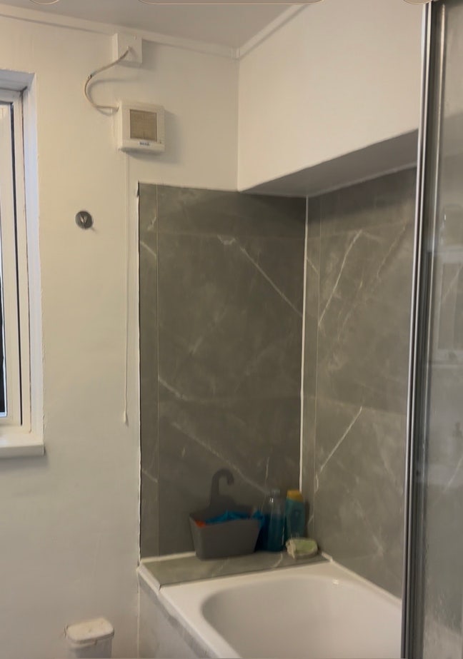 Peckham Double Room – Bills Included! Main Photo