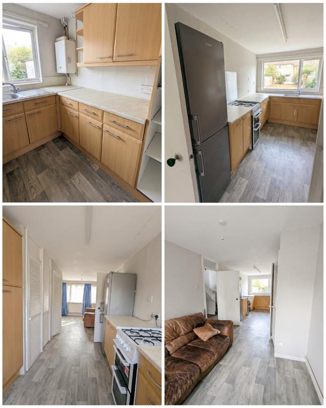 Bills included | 5 Beds | Long Riding, Basildon Main Photo