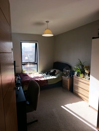 Town house in Ancoats Main Photo