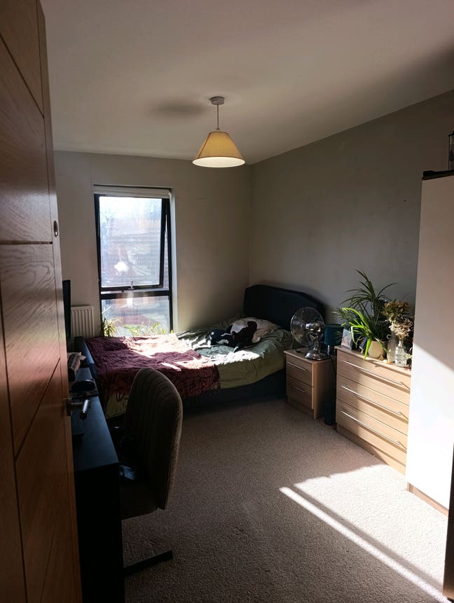 Town house in Ancoats Main Photo