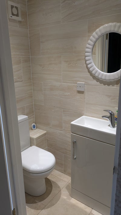 Working week rental  Main Photo