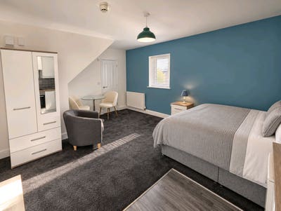 Modern Studio Apartments - Available Immediately Main Photo