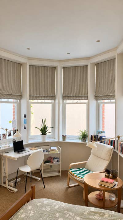 Hampstead-Free Studio for 15 Hrs Weekly Support Main Photo