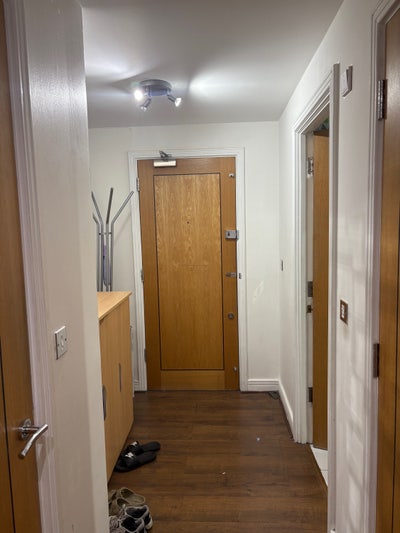Room Available in East India, London  Main Photo