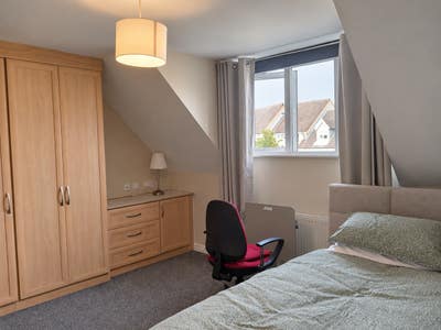  Double  Ensuite Female Students Preferred Main Photo