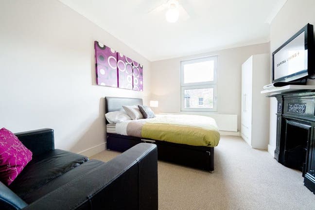 Double Room in Balham | SW12  Main Photo