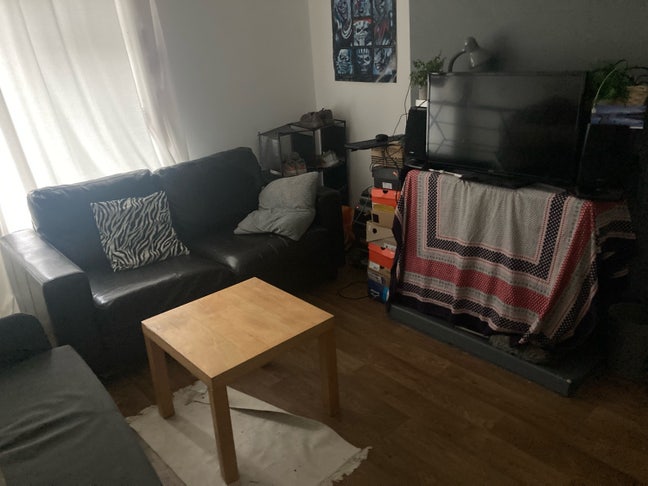 1 bed house share Easton  Main Photo