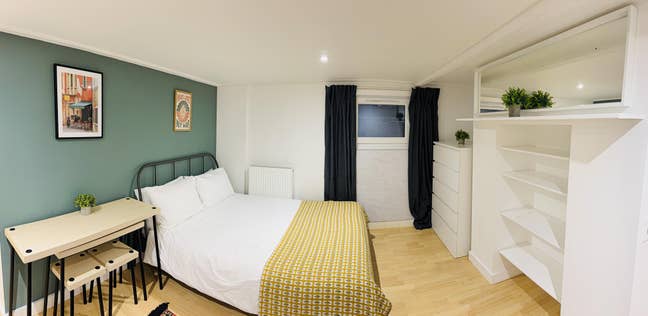 Double Room in a Shared House, Somerset Road, TN24 Main Photo